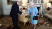 Buckingham Sarayı: Kraliçe en son 11 Mart'ta Başbakan Johnson'la görüştü