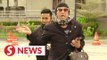 Azwan Ali fined RM17k for uploading offensive Covid-19 video