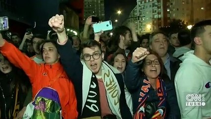 İspanya'da da can kaybı Çin'i geçti