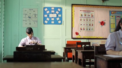 เพื่อนเฮี้ยน..โรงเรียนหลอน | EP.5 ปู่โสม [4/5]