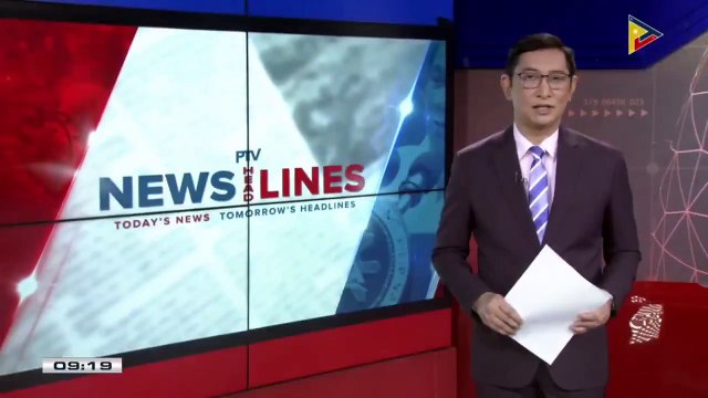 Pacquiao turns over P400-M worth of testing kits donated by Jack Ma