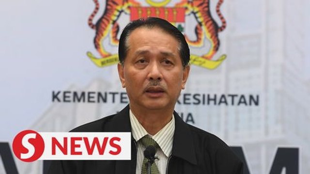 Recovered Covid-19 patients risk getting re-infected if they defy ministry's advice