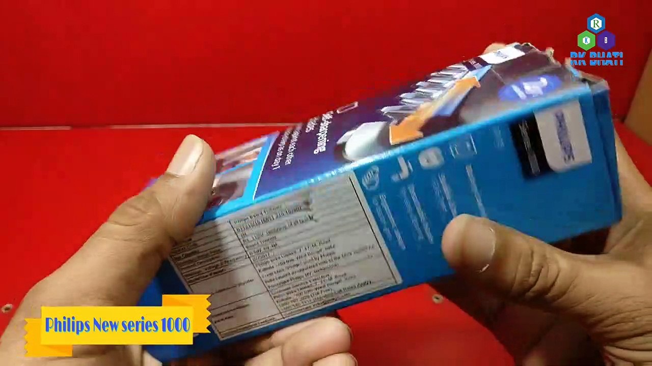 Philips Trimmers _ Philips Trimmer Review _ Philips Trimmer BT1215_15 _ Philips New Trimmer _rkbhati ( 720 X 720 )