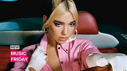 Dua Lipa, Rihanna & 5SOS drop pop music explosions