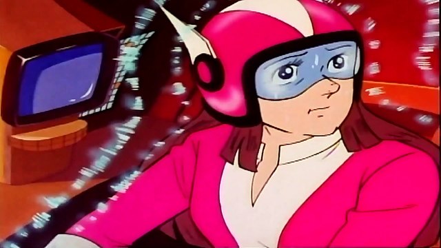 Mazingerz-Disco 5-09-Centro De Investigación, Blanco Del Diablo- Enhanced Español Latino -1-9