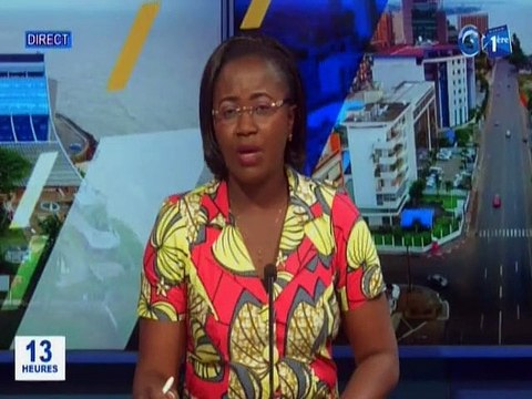 RTG / Covid 19 : Des produits de premières nécessités et d’espaces verts pour soulager les personnes du 3eme âge offerts par le ministre en charge des solidarités nationale