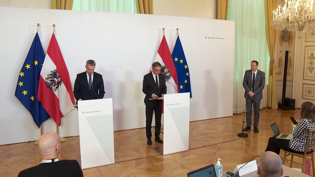 Coronavirus: De-facto-Einreisestopp für Asylwerber in Österreich