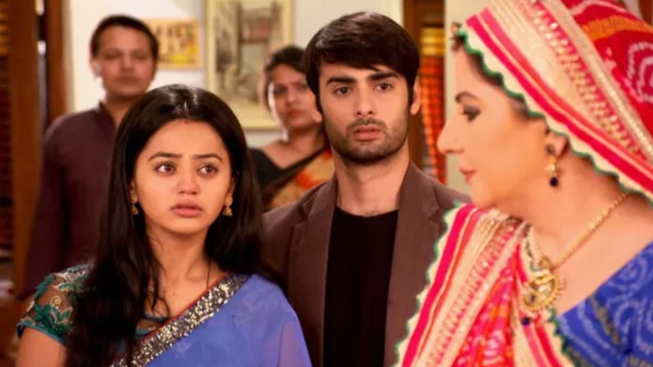 Bıçak Sırtı 112. Bölüm İzle