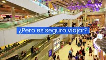 ¿Es seguro viajar durante el brote de coronavirus?