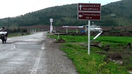 İslahiye'de koronavirüs tedbirleri