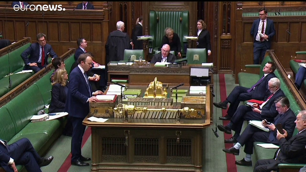 Applaus für den NHS: 500.000 Briten unterstützen das Gesundheitssystem