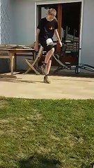 PQ Challenge U13 Hugo Vandendriessche