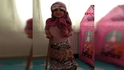 ŞIRNAK Silopili çocuklardan yaşlı kılığında 'evde kal' mesajı