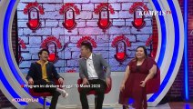 Comedy Lab: Jupri Roasting Revina VT tentang Hubungannya dengan Young Lex, Ga Ada yang Ketawa