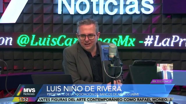 Bancos apoyaran a clientes por coronavirus