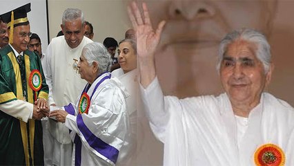 Brahma Kumari की राजयोगिनी दादी जानकी के नाम है ये बड़ा World Record, जानकर चौक जाएंगे आप | Boldsky