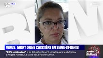 Mort d'une caissière en Seine-Saint-Denis: Stéphane Peu, député PCF, demandes des mesures plus restrictives dans les grandes surfaces