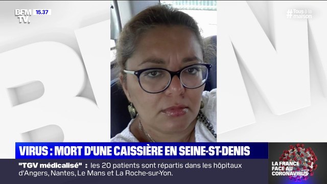 Mort d'une caissière en Seine-Saint-Denis: Stéphane Peu, député PCF, demandes des mesures plus restrictives dans les grandes surfaces