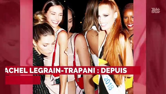 Laury Thilleman, Iris Mittenaere, Malika Ménard… Ces Miss devenues animatrices
