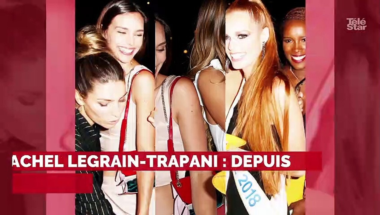 Laury Thilleman, Iris Mittenaere, Malika Ménard… Ces Miss devenues animatrices