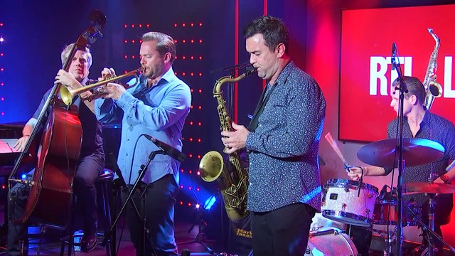 Kyle Eastwood - Skyfall - RTL Live