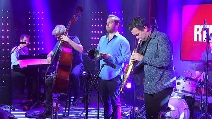 Kyle Eastwood - Gran Torino (Live) - RTL Live