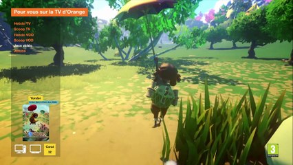 L'actu du Pass Jeux Video avril 2020