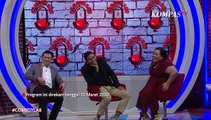 Comedy Lab: Stand Up Comedy Indra Jegel - Pengen Aku Jadi Hot Daddy, Ngomongnya Pake Bahasa Inggris