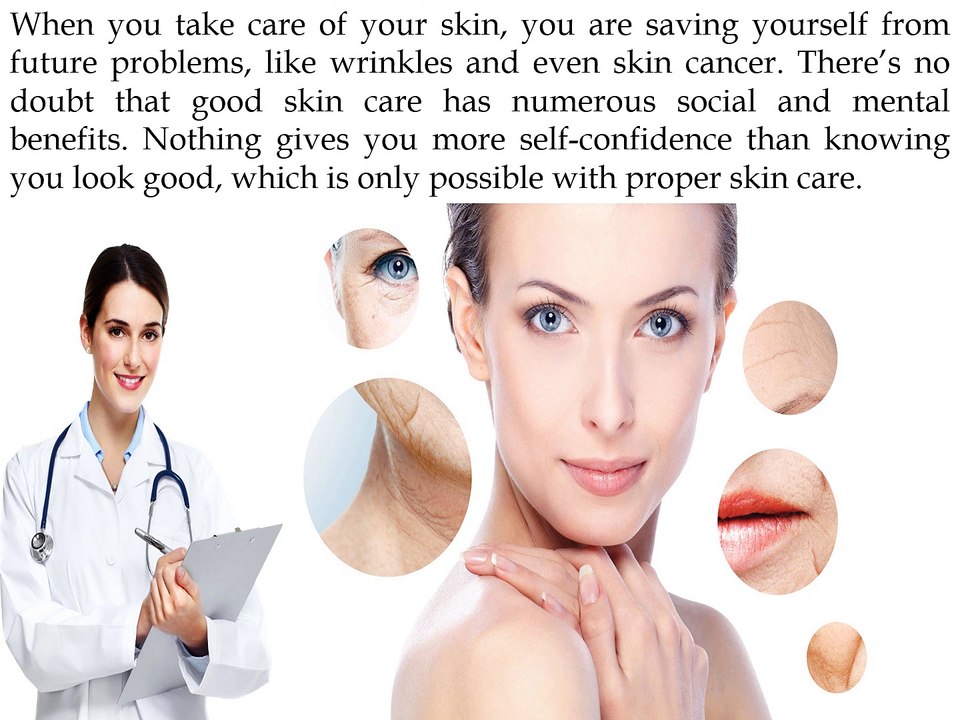 An Overview of the Types of Skin Treatments