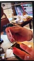 Ethem Sancak'ın yeğeni Murat Sancak'ın evine 125 adet coronavirüs testi aldığı ortaya çıktı