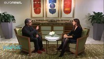 Deepak Chopra : “La joie est un droit de naissance de l’être humain”