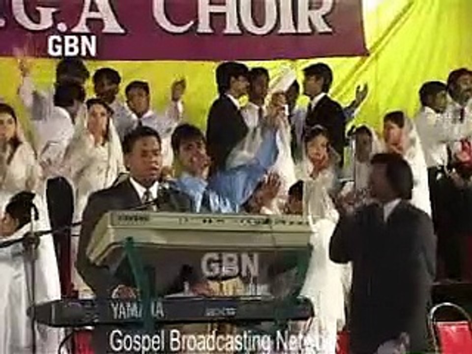 Soole Wala Jit Gaya || Christian Songs in Urdu and Hindi