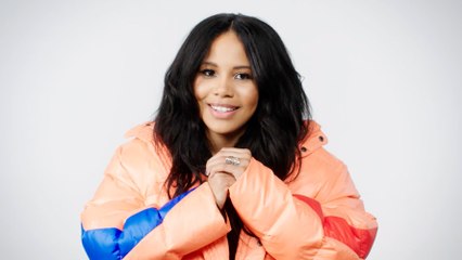 Baby Rose Talks Debut Album and Her One of a Kind Voice