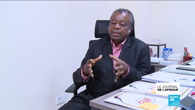 Coronavirus en RDC : Le Dr Muyembe demande de respecter les gestes barrières