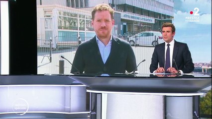 Coronavirus : quand le pic de l’épidémie sera-t-il franchi ?