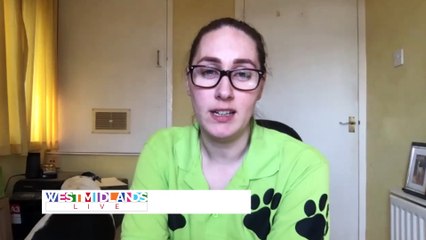 Birmingham Dogs Home 