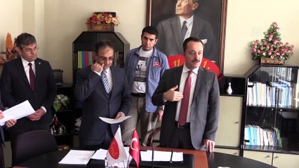 'Vefa Sosyal Destek Grubu' 2 bin 144 kişinin yüzünü güldürdü - BİLECİK