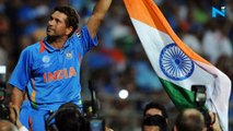 Sachin Tendulkar donates Rs 50 lakh to fight COVID-19Sachin Tendulkar donates Rs 50 lakh to fight COVID-19
