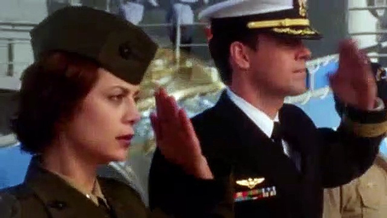 JAG S08E22 Lawyers Guns And Money video Dailymotion