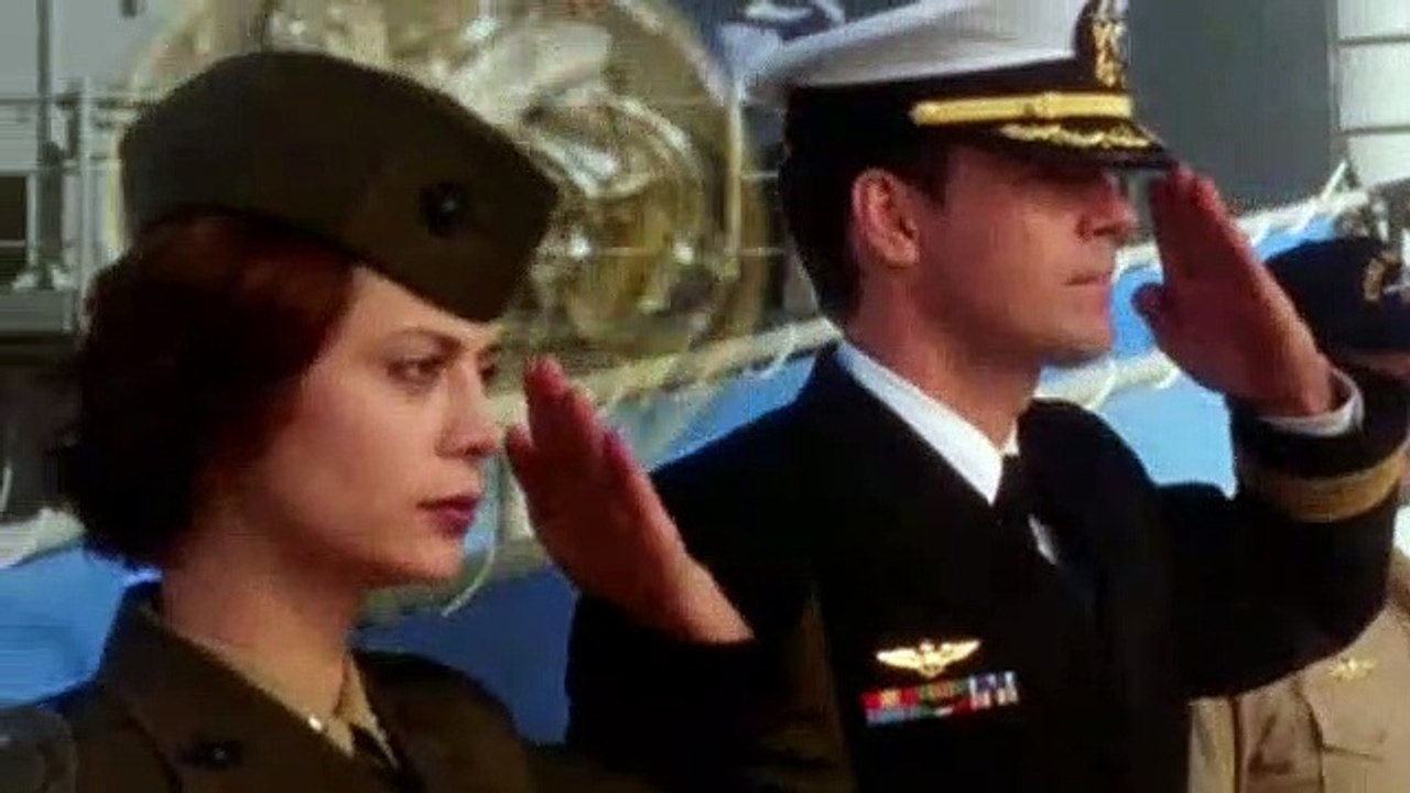 JAG S08E21 Meltdown video Dailymotion