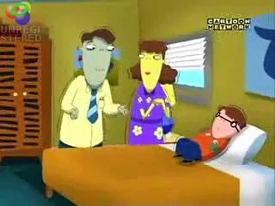 The Cramp Twins - 23