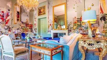 Las residencias en las que se refugian los ‘royals’ del coronavirus