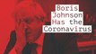 Boris Johnson Tests Positive For Coronavirus