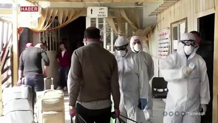 Libya'da koronavirüs tedbirleri artırılıyor