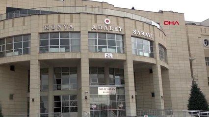 KONYA Yaptıkları kaza sonrası 3 sağlık görevlisini darbeden 2 kişi yeniden tutuklandı