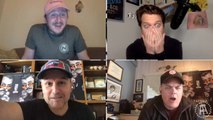 KFC Radio: Quarantine Songs, AITA Thursday, and Steve Lemme & Kevin Heffernan Return