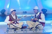 Salimi & Shqipri Kelmendi - Folklori
