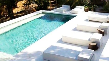 15 wonderful garden and pool designs