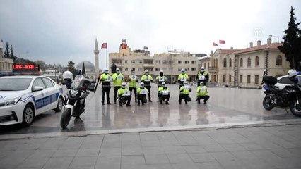 Koronavirüs tedbirleri