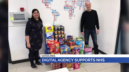 GOODLINES: 28th March 2020